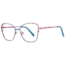 Load image into Gallery viewer, 53953 Ladies Alloy Glasses Frame Female Square Ultralight Eye Myopia Prescription Eyeglasses