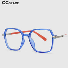 Load image into Gallery viewer, 53970 Square Kids Anti Blue Light Stars TR90 Glasses Frames Protect Child&#39;s Eyesight Eyeglasses