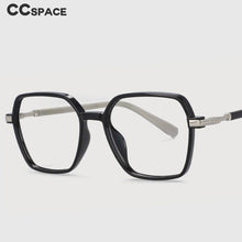 Load image into Gallery viewer, 53970 Square Kids Anti Blue Light Stars TR90 Glasses Frames Protect Child&#39;s Eyesight Eyeglasses