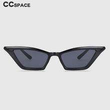 Load image into Gallery viewer, 53998 Retro Sexy Small Cat Eye Sunglasses Women Shades Uv400 Vintage Glasses