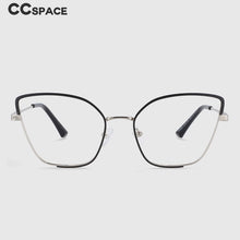 Load image into Gallery viewer, 54000 Sexy Cat Eye Lady Anti Blue Light Optical Glasses Frames Women Computer Eyeglasses