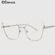 Load image into Gallery viewer, 54000 Sexy Cat Eye Lady Anti Blue Light Optical Glasses Frames Women Computer Eyeglasses