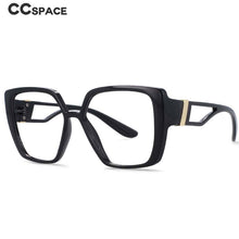 Load image into Gallery viewer, 54036 Retro Brand Anti Blue Light Glasses Frames Men Women Computer Eyeglasses