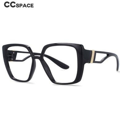 54036 Retro Brand Anti Blue Light Glasses Frames Men Women Computer Eyeglasses