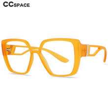 Load image into Gallery viewer, 54036 Retro Brand Anti Blue Light Glasses Frames Men Women Computer Eyeglasses