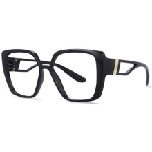 Load image into Gallery viewer, 54036 Retro Brand Anti Blue Light Glasses Frames Men Women Computer Eyeglasses