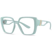 Load image into Gallery viewer, 54036 Retro Brand Anti Blue Light Glasses Frames Men Women Computer Eyeglasses