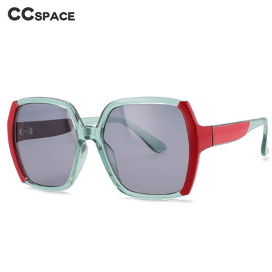 54070 Retro Brand Sunglasses Two Color Splicing Men Women Shades Uv400 Vintage Glasse
