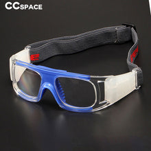 Load image into Gallery viewer, 54165 Safety Glasses Protective Goggles Anti-UV Waterproof Tactical Sport Eyewear Eye Protection Glasses Riding Skiing