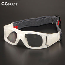 Load image into Gallery viewer, 54165 Safety Glasses Protective Goggles Anti-UV Waterproof Tactical Sport Eyewear Eye Protection Glasses Riding Skiing