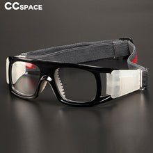 Load image into Gallery viewer, 54165 Safety Glasses Protective Goggles Anti-UV Waterproof Tactical Sport Eyewear Eye Protection Glasses Riding Skiing