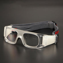 Load image into Gallery viewer, 54165 Safety Glasses Protective Goggles Anti-UV Waterproof Tactical Sport Eyewear Eye Protection Glasses Riding Skiing