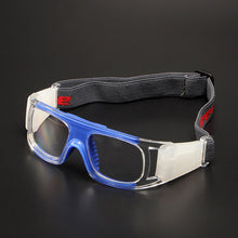 Load image into Gallery viewer, 54165 Safety Glasses Protective Goggles Anti-UV Waterproof Tactical Sport Eyewear Eye Protection Glasses Riding Skiing