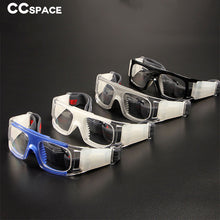 Load image into Gallery viewer, 54165 Safety Glasses Protective Goggles Anti-UV Waterproof Tactical Sport Eyewear Eye Protection Glasses Riding Skiing