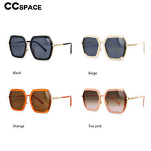 Load image into Gallery viewer, 54246 Rectangle Brand Sunglasses Men Women Shades Uv400 Vintage Glasses