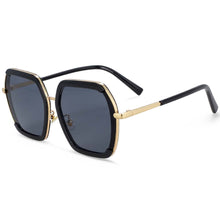 Load image into Gallery viewer, 54246 Rectangle Brand Sunglasses Men Women Shades Uv400 Vintage Glasses