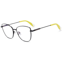 Load image into Gallery viewer, 54260 Women&#39;s Style Big Frame Anti Blue Light Optical Glasses Frames Female Computer Eyeglasses