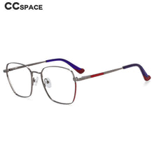 Load image into Gallery viewer, 54261 Style Lady Computer Eyeglasses Anti Blue Light Optical Glasses Frames Candy Color Women Fashion