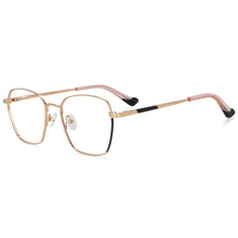 Load image into Gallery viewer, 54261 Style Lady Computer Eyeglasses Anti Blue Light Optical Glasses Frames Candy Color Women Fashion