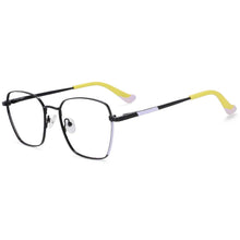 Load image into Gallery viewer, 54261 Style Lady Computer Eyeglasses Anti Blue Light Optical Glasses Frames Candy Color Women Fashion