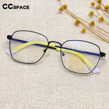 Load image into Gallery viewer, 54261 Style Lady Computer Eyeglasses Anti Blue Light Optical Glasses Frames Candy Color Women Fashion
