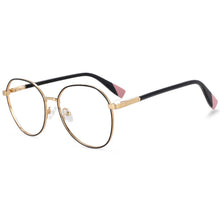Load image into Gallery viewer, 54263 Style Candy Color Anti Blue Light Optical Glasses Frames Women Computer Eyeglasses