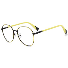 Load image into Gallery viewer, 54263 Style Candy Color Anti Blue Light Optical Glasses Frames Women Computer Eyeglasses