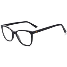 Load image into Gallery viewer, 54279 Retro Cat Eye Brand High-Grade Acetate Glasses Frames Women Reading Glasses