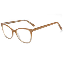 Load image into Gallery viewer, 54279 Retro Cat Eye Brand High-Grade Acetate Glasses Frames Women Reading Glasses