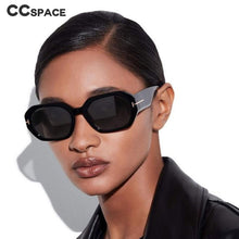 Load image into Gallery viewer, 54305 Retro Punk Sunglasses Men Women Brande Shades Rivet Uv400 Vintage Glasses