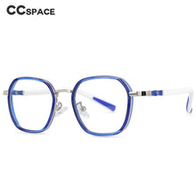 Load image into Gallery viewer, 54345 For Kids Anti Blue Light Optical Glasses Frames Protect Eye Student Computer Eyeglasses