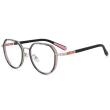 Load image into Gallery viewer, 54346 For Kids Anti Blue Light Student Computer Eyeglasses Optical Glasses Frames Protect Eye