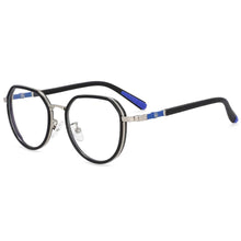 Load image into Gallery viewer, 54346 For Kids Anti Blue Light Student Computer Eyeglasses Optical Glasses Frames Protect Eye