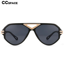Load image into Gallery viewer, 54359 Retro  Brand Sunglasses Men Women Shades Uv400 Vintage Glasses