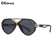 Load image into Gallery viewer, 54359 Retro  Brand Sunglasses Men Women Shades Uv400 Vintage Glasses