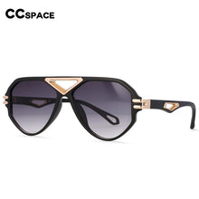 Load image into Gallery viewer, 54359 Retro  Brand Sunglasses Men Women Shades Uv400 Vintage Glasses