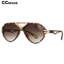 Load image into Gallery viewer, 54359 Retro  Brand Sunglasses Men Women Shades Uv400 Vintage Glasses