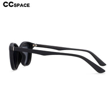 Load image into Gallery viewer, 54371 Polarized Sunglasses Magnetic Clip Men Women Rice Nail Computer Eyeglasses
