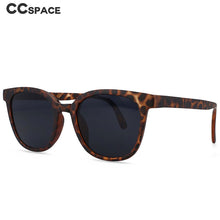 Load image into Gallery viewer, 54382 TR90 Sunglasses Foldable Men Women Shades UV400 Vintage Glasses