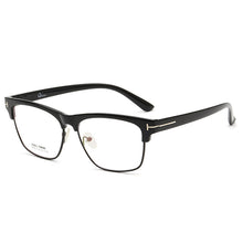 Load image into Gallery viewer, 54408 Retro Cat Eye Anti Blue Light Optical Glasses Frames Men Women Computer Eyeglasses