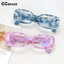 Load image into Gallery viewer, 54430 Cat Eye Anti Blue Light Glasses Frames Men Women Punk Pc Glasses Computer Eyeglasses