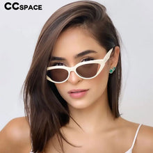 Load image into Gallery viewer, 54449 Square Sun Glasses  Brand Travel Small Rectangle Sunglasses Men Women Retro Oculos De Soleil Femme