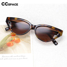 Load image into Gallery viewer, 54449 Square Sun Glasses  Brand Travel Small Rectangle Sunglasses Men Women Retro Oculos De Soleil Femme