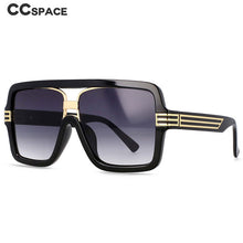 Load image into Gallery viewer, 54453 Ladies Sunglasses Women Brand Designer Men Shades Uv400 Vintage Glasses
