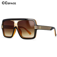 Load image into Gallery viewer, 54453 Ladies Sunglasses Women Brand Designer Men Shades Uv400 Vintage Glasses