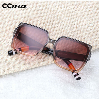 54472 Trends Sunglasses Women Vintage Brand Designer Sunglass Female Oversized Popular Glasses Eyewear Shades UV400