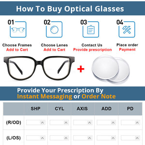 54476 Personality Versatile Hollow Unisex Anti-Blue Light Frame Spring Hinge Computer Eyewear Female UV400