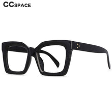 Load image into Gallery viewer, 54478 Trending  Blocking Women 's Glasses Gaming Anti Ray Eyeglasses Women Leopard Eyewear