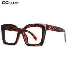 Load image into Gallery viewer, 54478 Trending  Blocking Women 's Glasses Gaming Anti Ray Eyeglasses Women Leopard Eyewear