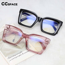 Load image into Gallery viewer, 54478 Trending  Blocking Women 's Glasses Gaming Anti Ray Eyeglasses Women Leopard Eyewear